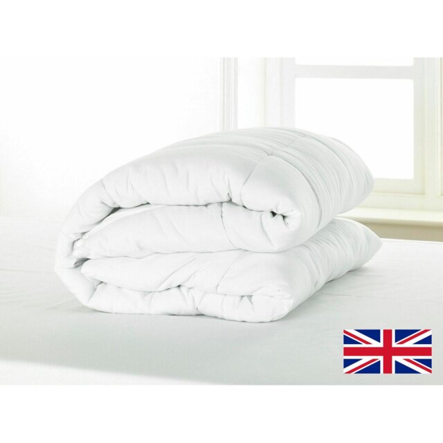 Light Warming Duvet