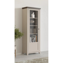 Francis Display Cabinet