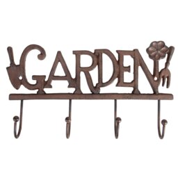 Oneridge Animals Metal Garden Statue