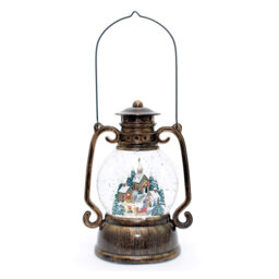 LED Indoor / Outdoor Single Christmas Light