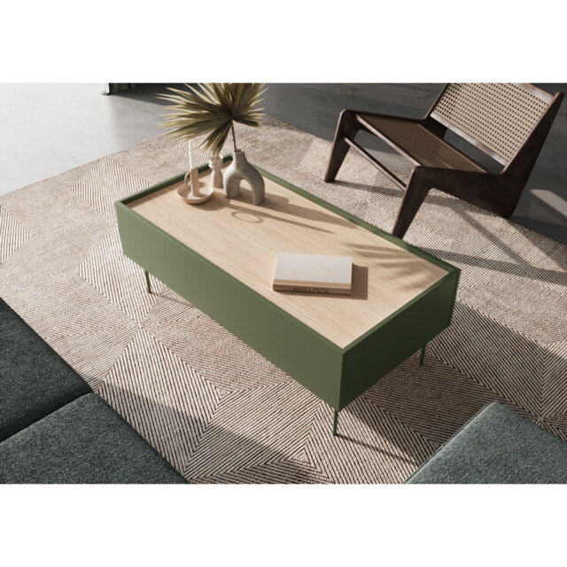 Coffee table Catella
