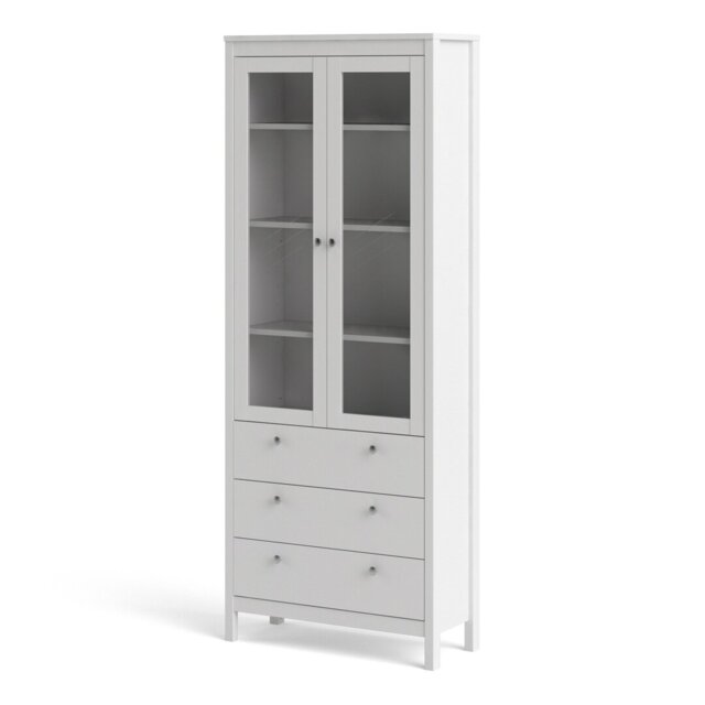 Cynsere Display Cabinet
