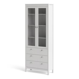 Cynsere Display Cabinet