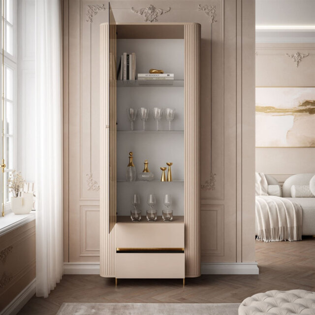 Display Cabinet