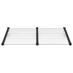 Avaan Door Canopy