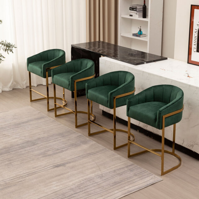 68.6cm Bar Stool