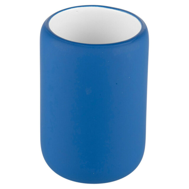 Jainil Ceramic / Porcelain Toothbrush Holder
