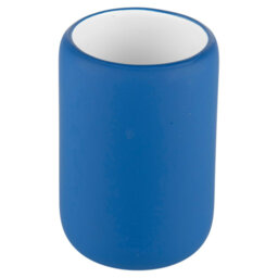 Jainil Ceramic / Porcelain Toothbrush Holder