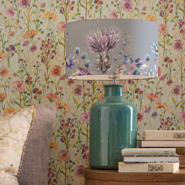 Elspeth Ceramic Table Lamp