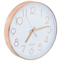 Pickering Wall Clock