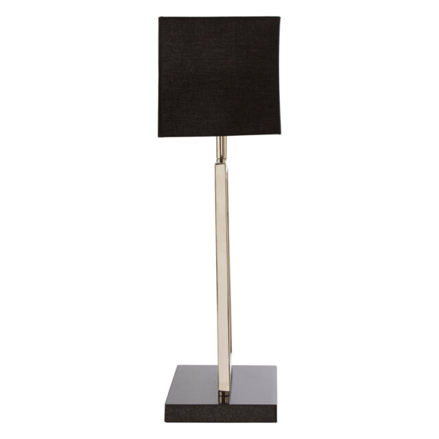 Marble Table Lamp