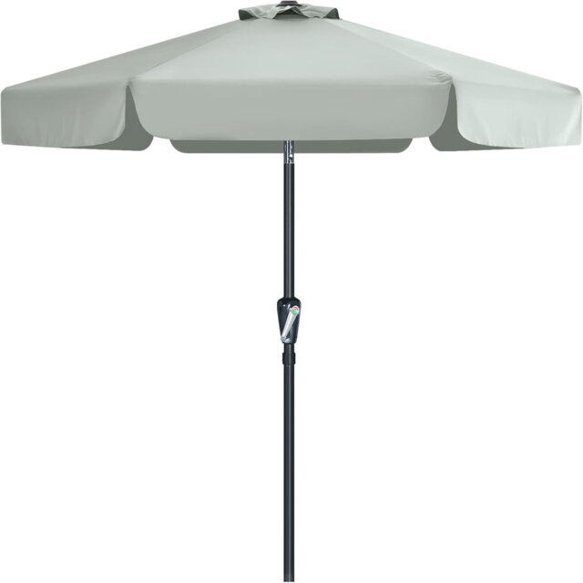 Cania Tilt Market Parasol