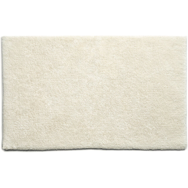 Dithusan Plain Bamboo Bath Mat