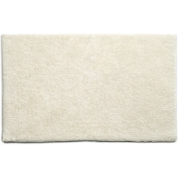 Dithusan Plain Bamboo Bath Mat