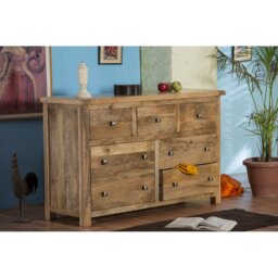 Odisha 49cm W Chest of Drawers