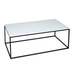 Licata Sled Coffee Table
