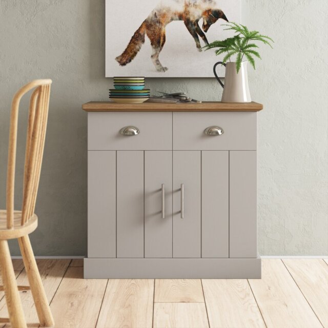 Brielle 79cm Sideboard