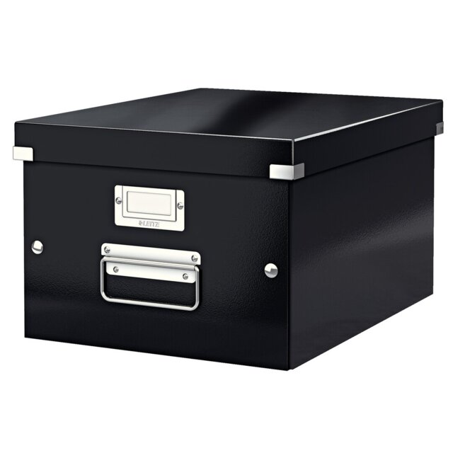 Leitz Decorative Bin