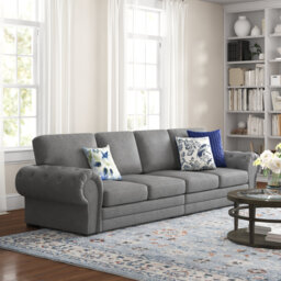 Elkland 4 Seater Sofa
