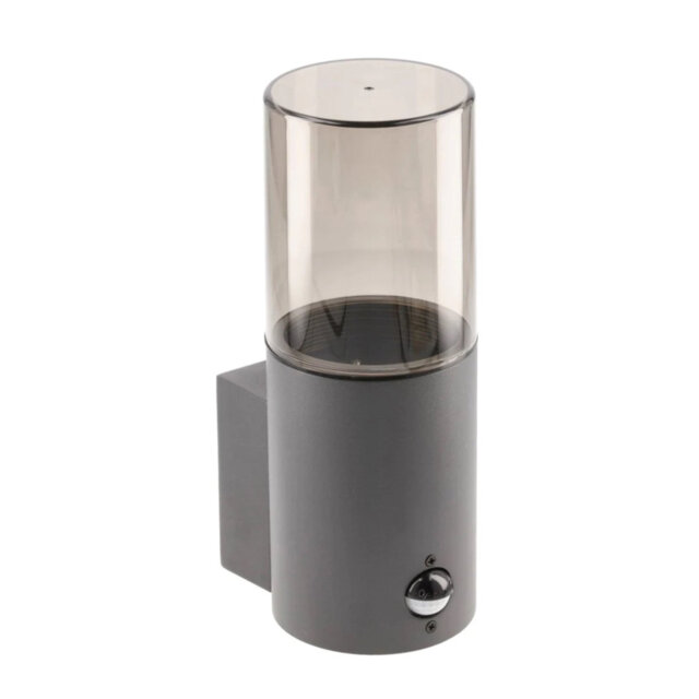 Brandton 24cm H Outdoor Wall Lantern