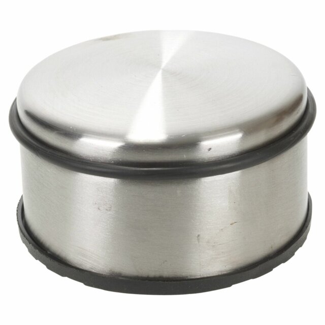 Stainless Steel Floor Fixed Door Stop