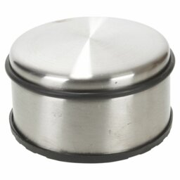 Stainless Steel Floor Fixed Door Stop