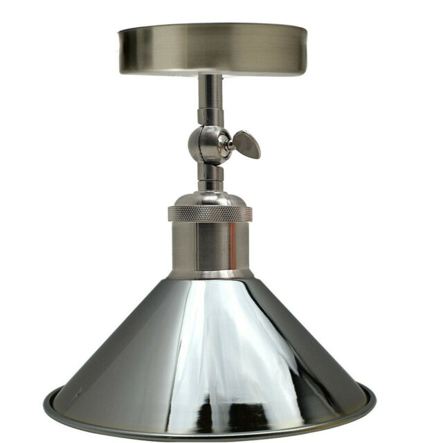 Boling Semi Flush Mount