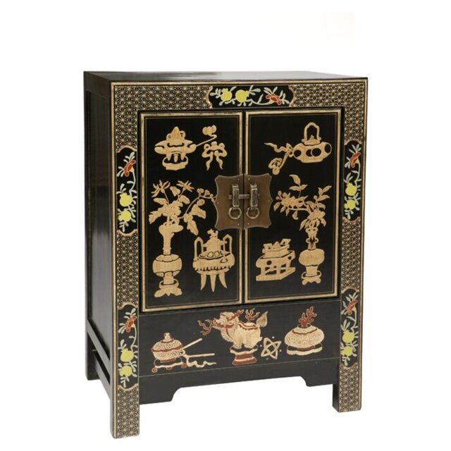 Bedside Table
