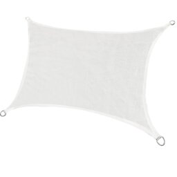 Dunnellon 5m x 4m Rectangular Shade Sail