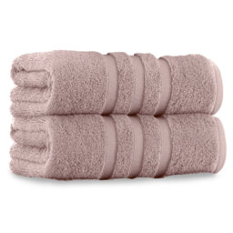 Zero Twist Cotton Towels, Soft & Plush, Absorbent & Quick Dry – Hand, Bath Towels, Bath Sheets & Jumbo Towels Collection