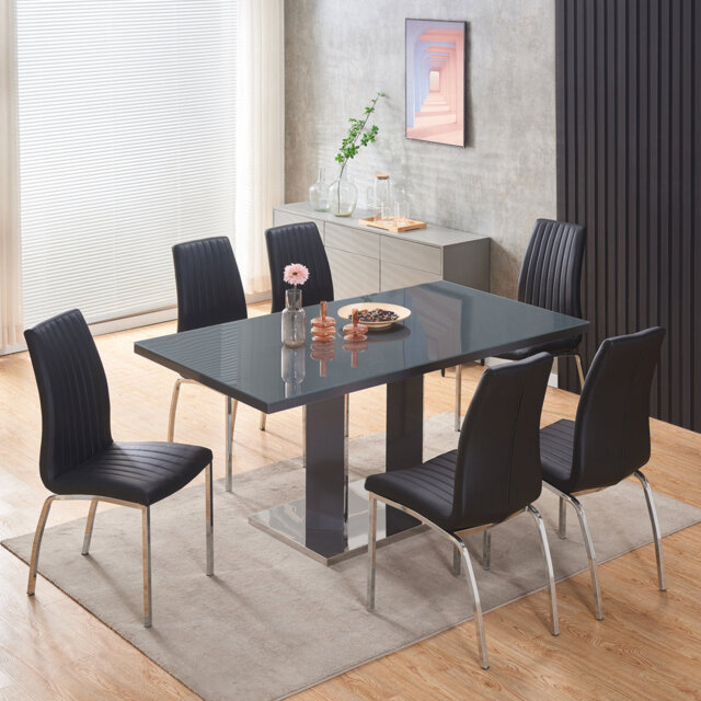 Aumiller Dining Set