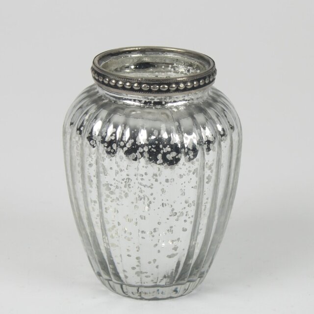 Kierra Glass Table Vase