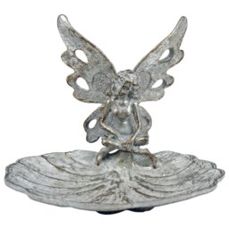 Hulings Soap Dish