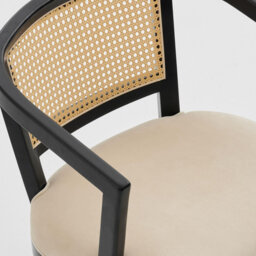 2 Piece Computer Desk Office Set with Chair