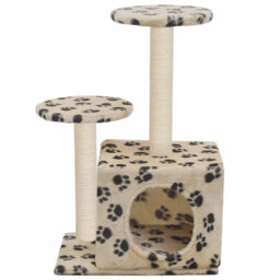 Alma 60cm H Cat Tree