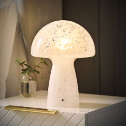 Bato Glass Novelty Lamp