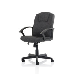 Nilde Executive Chair