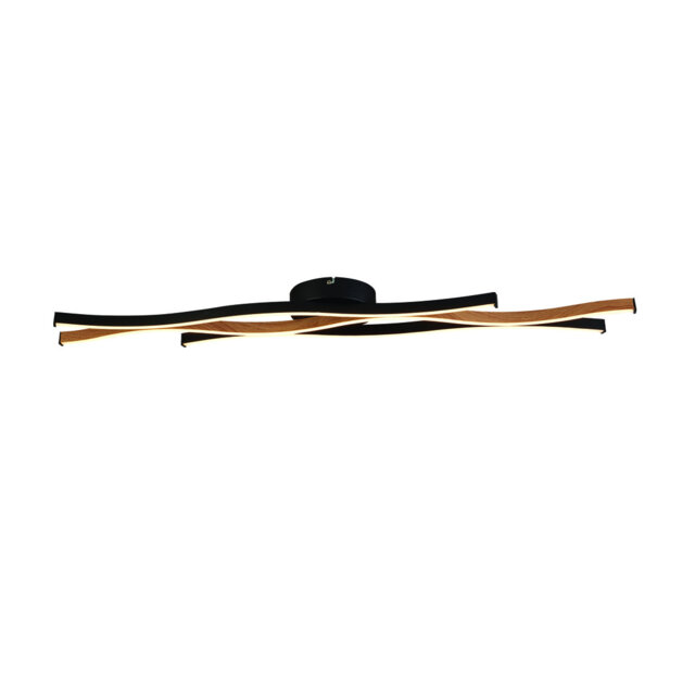 Tanuja LED Flush Mount