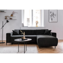 Cuddly Mia Corner Sofa Bed