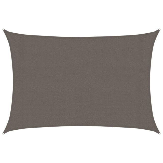 Bakerstown 3m x 4.5m Rectangular Shade Sail