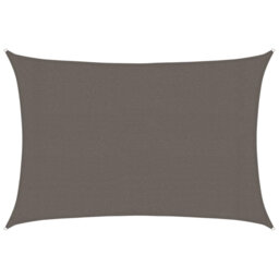 Bakerstown 3m x 4.5m Rectangular Shade Sail