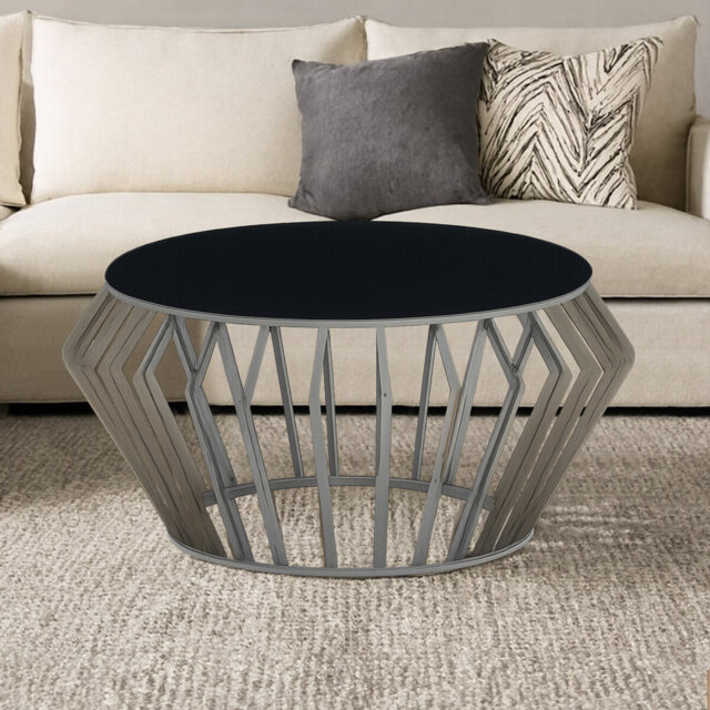 Oliver Frame Coffee Table