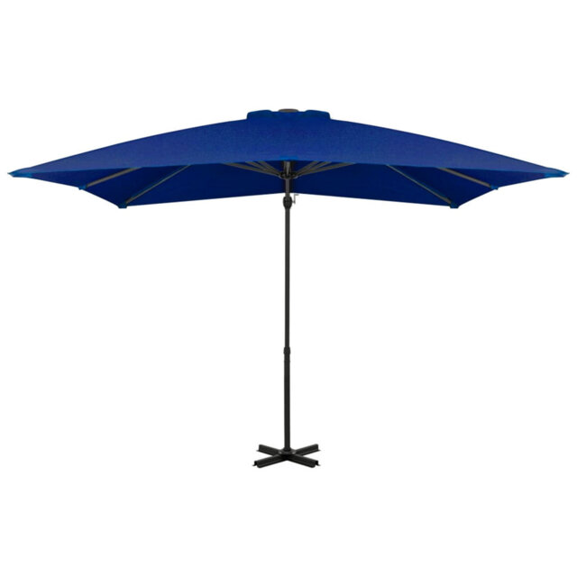 250cm Cantilever Parasol