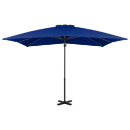 250cm Cantilever Parasol