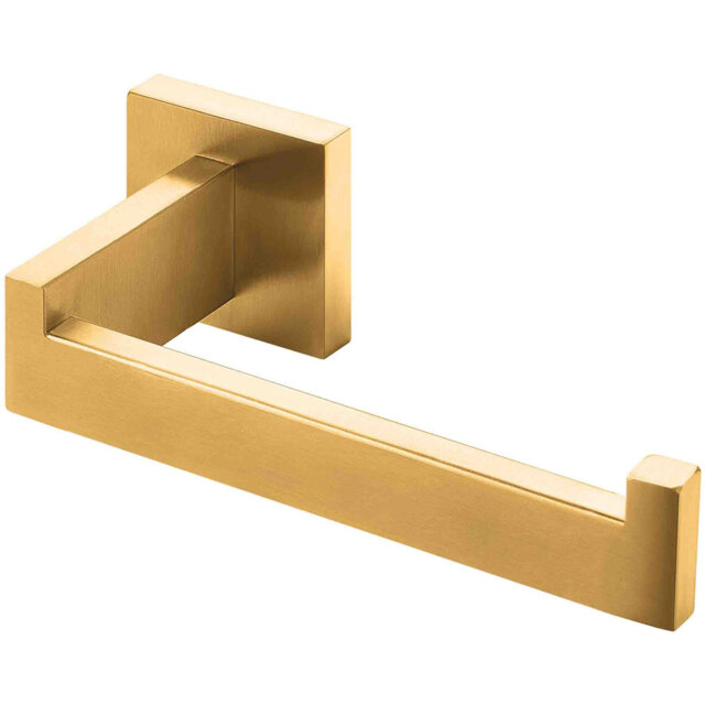 Eckart Wall Mounted Toilet Paper Holder