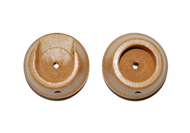 Wood Mounting Bracket
