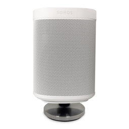 Fixed Height Sonos Speaker Stand