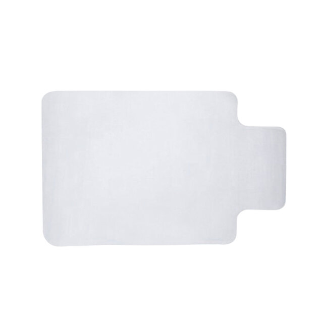 Letitia Hard Floor Straight Chair Mat