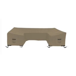 Outdoor Patio Sofa Cover