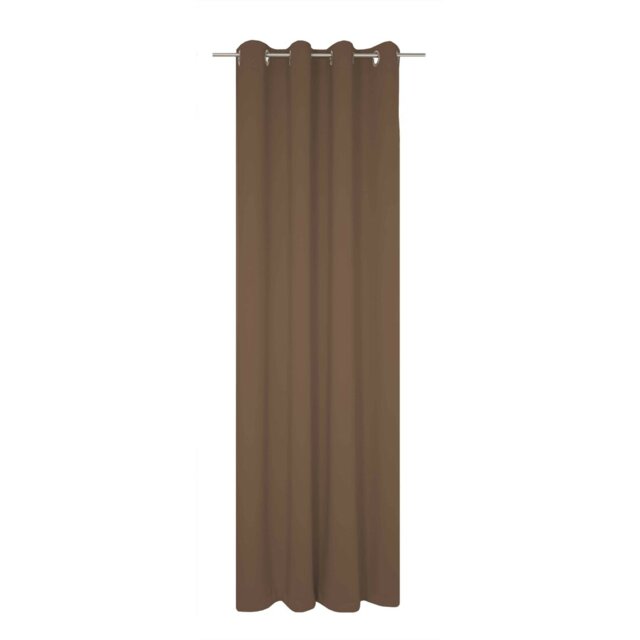 Zoee Eyelet Blackout Curtain